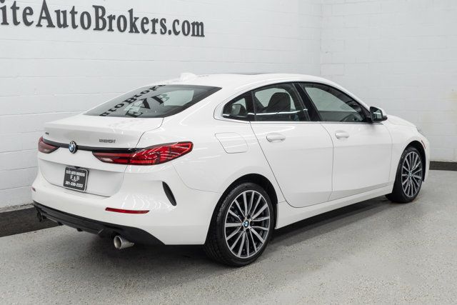 2022 BMW 2 Series 228i xDrive Gran Coupe - 22928440 - 39
