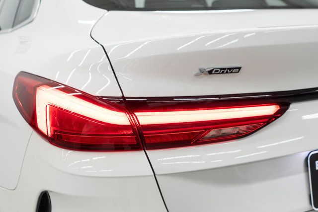 2022 BMW 2 Series 228i xDrive Gran Coupe - 22928440 - 45