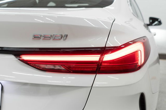 2022 BMW 2 Series 228i xDrive Gran Coupe - 22928440 - 46