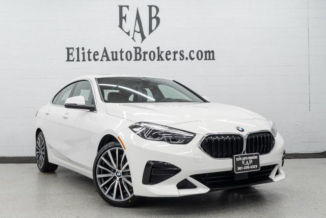 2022 BMW 2 Series 228i xDrive Gran Coupe - 22928440 - 51