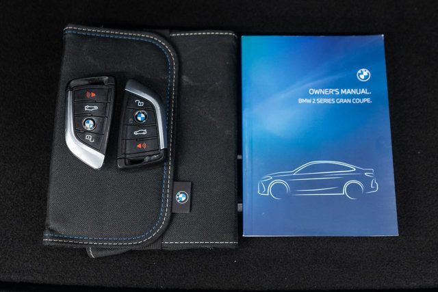 2022 BMW 2 Series 228i xDrive Gran Coupe - 22928440 - 54