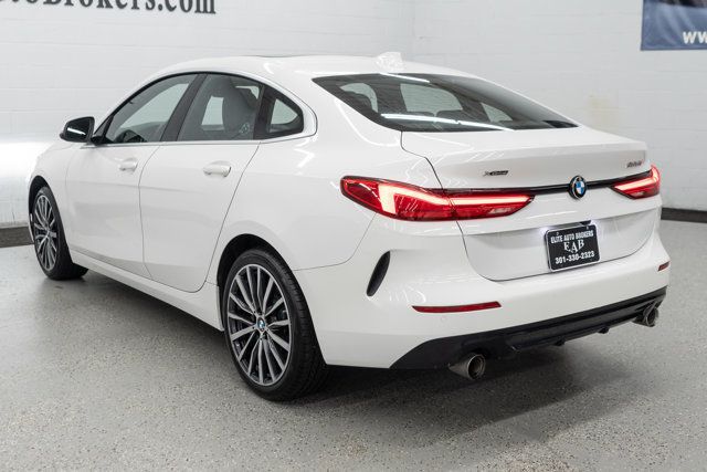 2022 BMW 2 Series 228i xDrive Gran Coupe - 22928440 - 5