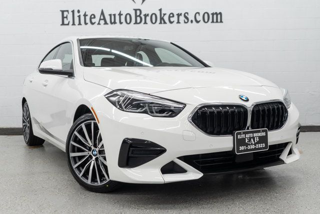 2022 BMW 2 Series 228i xDrive Gran Coupe - 22928440 - 6