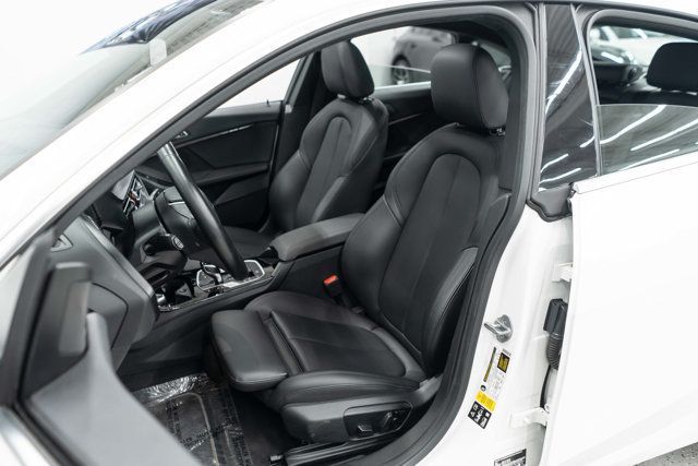 2022 BMW 2 Series 228i xDrive Gran Coupe - 22928440 - 8