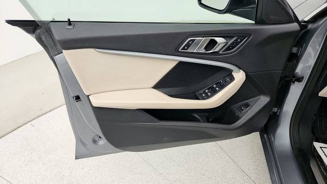 2022 BMW 2 Series 228i xDrive Gran Coupe with Convenience Package & 18'' Wheels - 22952079 - 10