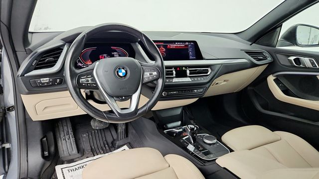 2022 BMW 2 Series 228i xDrive Gran Coupe with Convenience Package & 18'' Wheels - 22952079 - 12