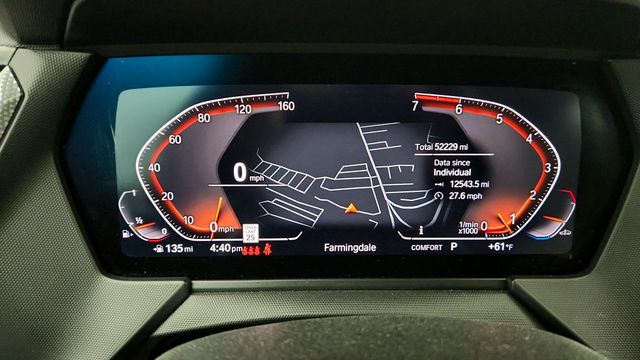 2022 BMW 2 Series 228i xDrive Gran Coupe with Convenience Package & 18'' Wheels - 22952079 - 14