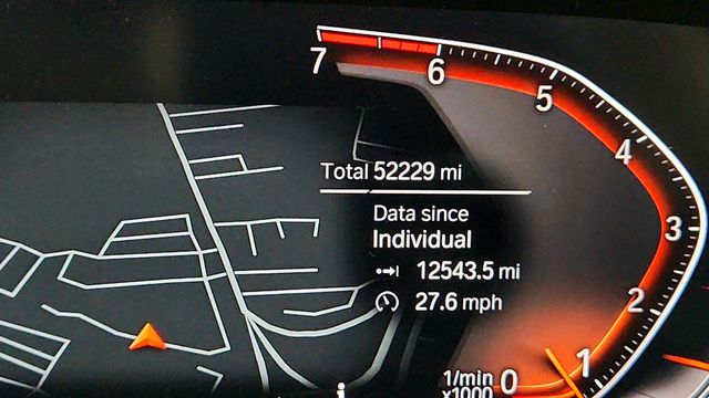 2022 BMW 2 Series 228i xDrive Gran Coupe with Convenience Package & 18'' Wheels - 22952079 - 15