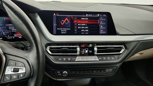 2022 BMW 2 Series 228i xDrive Gran Coupe with Convenience Package & 18'' Wheels - 22952079 - 16