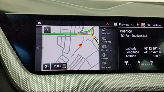 2022 BMW 2 Series 228i xDrive Gran Coupe with Convenience Package & 18'' Wheels - 22952079 - 18