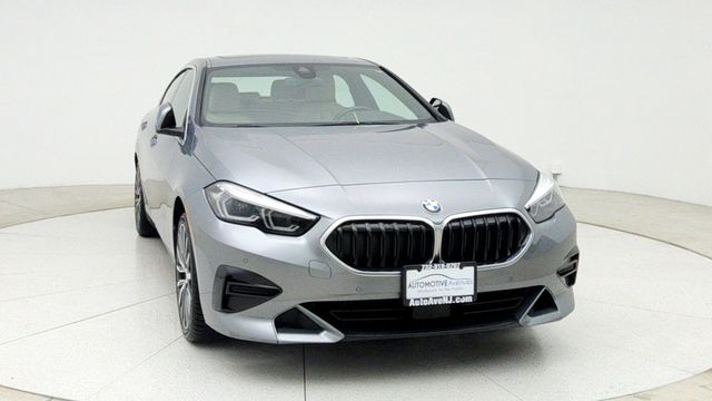 2022 BMW 2 Series 228i xDrive Gran Coupe with Convenience Package & 18'' Wheels - 22952079 - 1