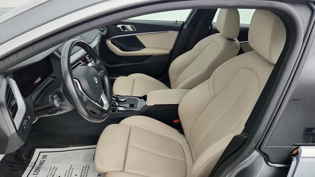 2022 BMW 2 Series 228i xDrive Gran Coupe with Convenience Package & 18'' Wheels - 22952079 - 19