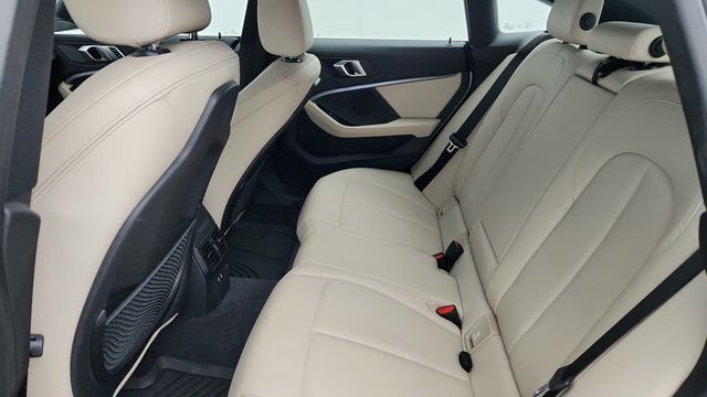 2022 BMW 2 Series 228i xDrive Gran Coupe with Convenience Package & 18'' Wheels - 22952079 - 20