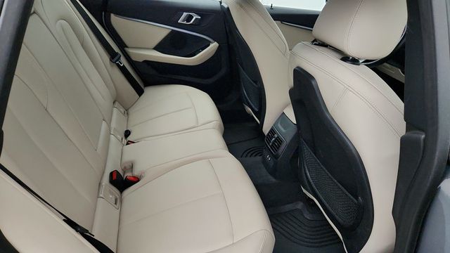 2022 BMW 2 Series 228i xDrive Gran Coupe with Convenience Package & 18'' Wheels - 22952079 - 22