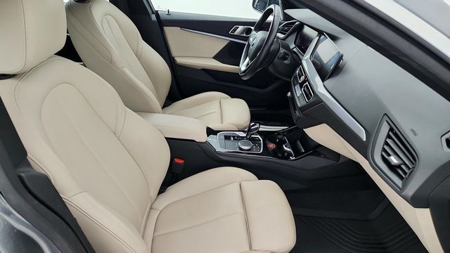 2022 BMW 2 Series 228i xDrive Gran Coupe with Convenience Package & 18'' Wheels - 22952079 - 23