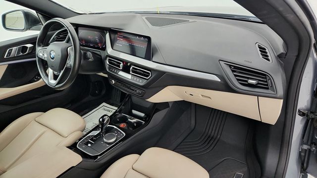 2022 BMW 2 Series 228i xDrive Gran Coupe with Convenience Package & 18'' Wheels - 22952079 - 24