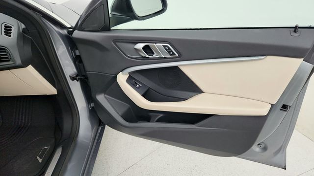2022 BMW 2 Series 228i xDrive Gran Coupe with Convenience Package & 18'' Wheels - 22952079 - 25