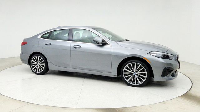 2022 BMW 2 Series 228i xDrive Gran Coupe with Convenience Package & 18'' Wheels - 22952079 - 2