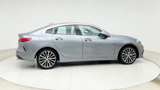 2022 BMW 2 Series 228i xDrive Gran Coupe with Convenience Package & 18'' Wheels - 22952079 - 3