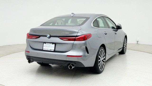 2022 BMW 2 Series 228i xDrive Gran Coupe with Convenience Package & 18'' Wheels - 22952079 - 4