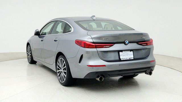 2022 BMW 2 Series 228i xDrive Gran Coupe with Convenience Package & 18'' Wheels - 22952079 - 5