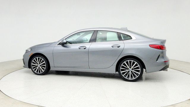 2022 BMW 2 Series 228i xDrive Gran Coupe with Convenience Package & 18'' Wheels - 22952079 - 6