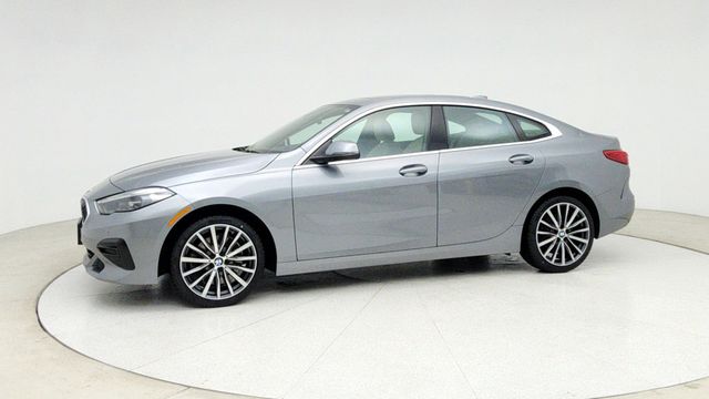2022 BMW 2 Series 228i xDrive Gran Coupe with Convenience Package & 18'' Wheels - 22952079 - 7