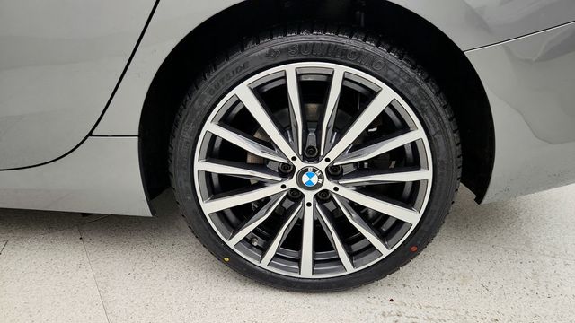 2022 BMW 2 Series 228i xDrive Gran Coupe with Convenience Package & 18'' Wheels - 22952079 - 8