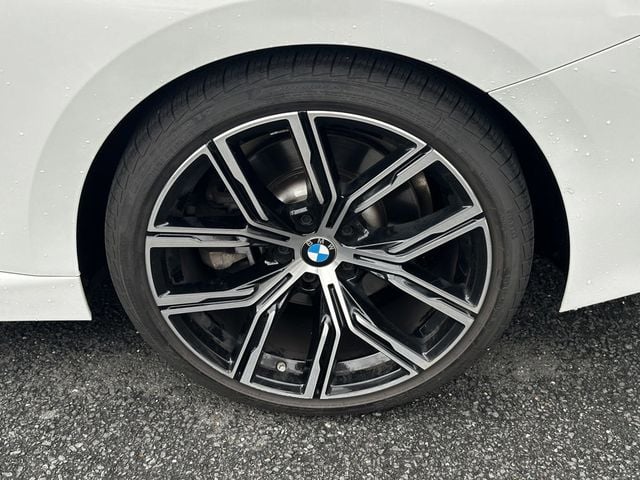 2022 BMW 2 Series 230i - 22383743 - 12