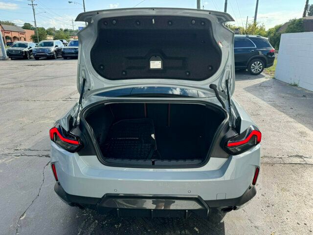 2022 BMW 2 Series LocalTrade/Premium2Pkg/M-SportPkg/RemoteStart/BackupCamera - 22596698 - 11