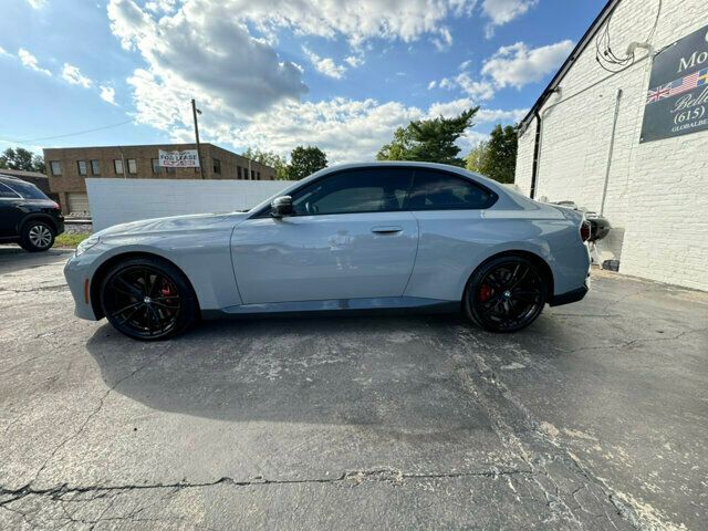 2022 BMW 2 Series LocalTrade/Premium2Pkg/M-SportPkg/RemoteStart/BackupCamera - 22596698 - 1