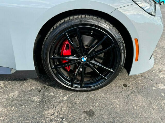 2022 BMW 2 Series LocalTrade/Premium2Pkg/M-SportPkg/RemoteStart/BackupCamera - 22596698 - 24