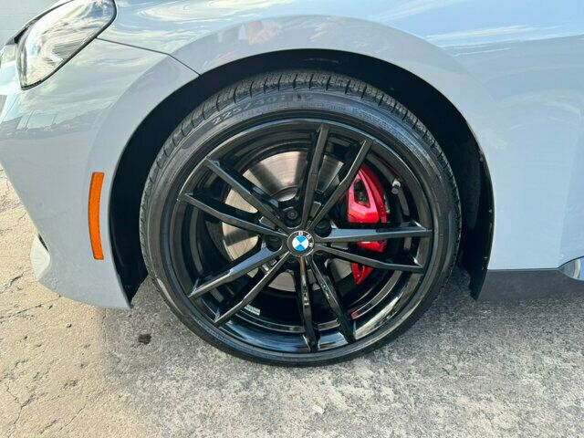 2022 BMW 2 Series LocalTrade/Premium2Pkg/M-SportPkg/RemoteStart/BackupCamera - 22596698 - 27