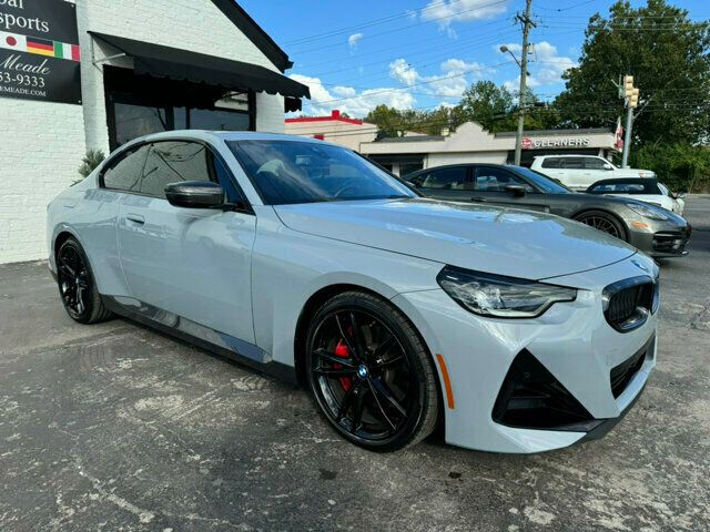 2022 BMW 2 Series LocalTrade/Premium2Pkg/M-SportPkg/RemoteStart/BackupCamera - 22596698 - 6