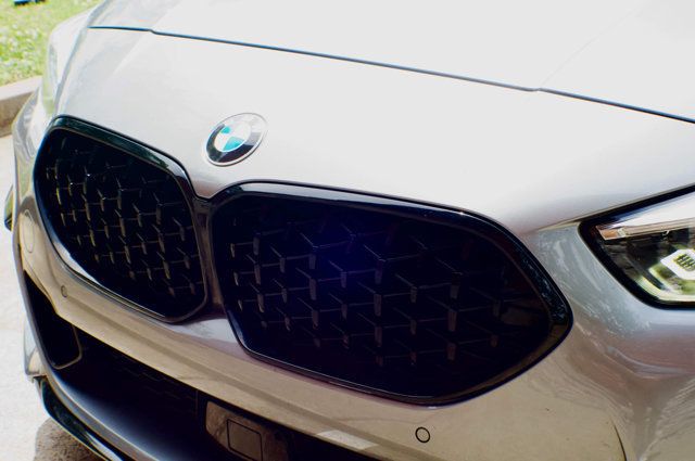 2022 BMW 2 Series M235I/X-Drive/Premium Pkg/Heads Up Display/Drive Assist Pkg/NAV - 23010777 - 9