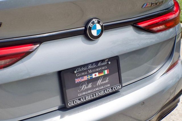 2022 BMW 2 Series M235I/X-Drive/Premium Pkg/Heads Up Display/Drive Assist Pkg/NAV - 23010777 - 11