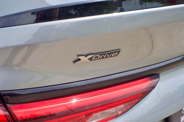 2022 BMW 2 Series M235I/X-Drive/Premium Pkg/Heads Up Display/Drive Assist Pkg/NAV - 23010777 - 12