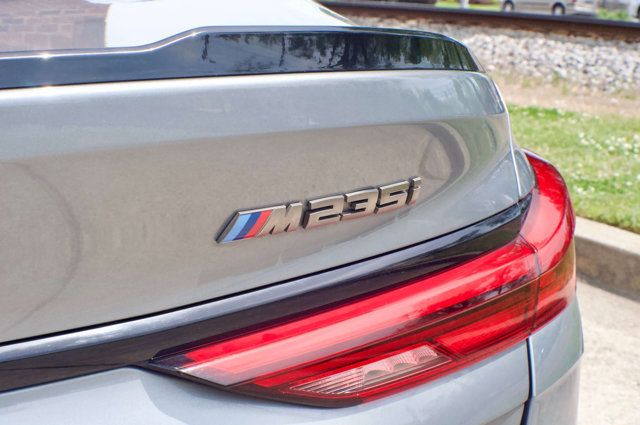 2022 BMW 2 Series M235I/X-Drive/Premium Pkg/Heads Up Display/Drive Assist Pkg/NAV - 23010777 - 13