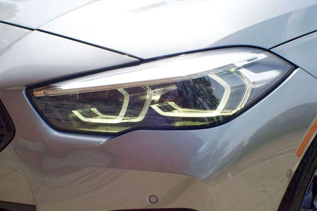 2022 BMW 2 Series M235I/X-Drive/Premium Pkg/Heads Up Display/Drive Assist Pkg/NAV - 23010777 - 14