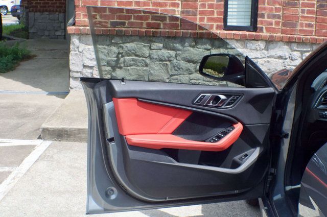 2022 BMW 2 Series M235I/X-Drive/Premium Pkg/Heads Up Display/Drive Assist Pkg/NAV - 23010777 - 16