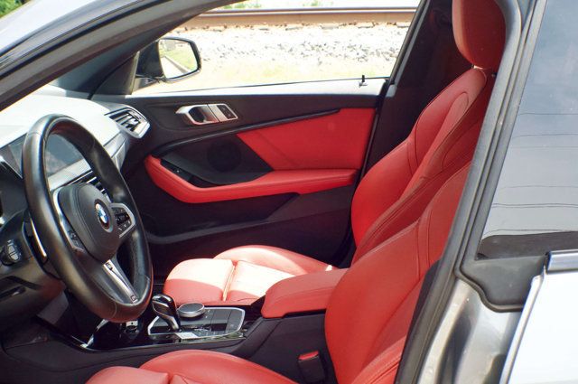 2022 BMW 2 Series M235I/X-Drive/Premium Pkg/Heads Up Display/Drive Assist Pkg/NAV - 23010777 - 17