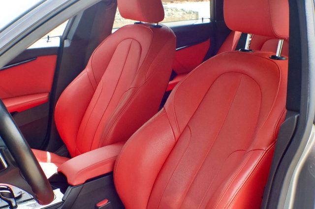 2022 BMW 2 Series M235I/X-Drive/Premium Pkg/Heads Up Display/Drive Assist Pkg/NAV - 23010777 - 18