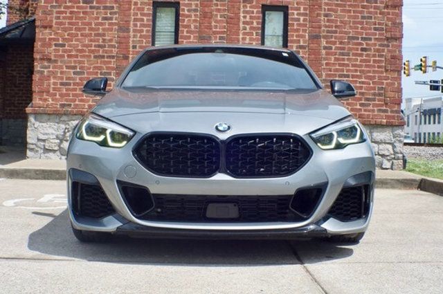 2022 BMW 2 Series M235I/X-Drive/Premium Pkg/Heads Up Display/Drive Assist Pkg/NAV - 23010777 - 1