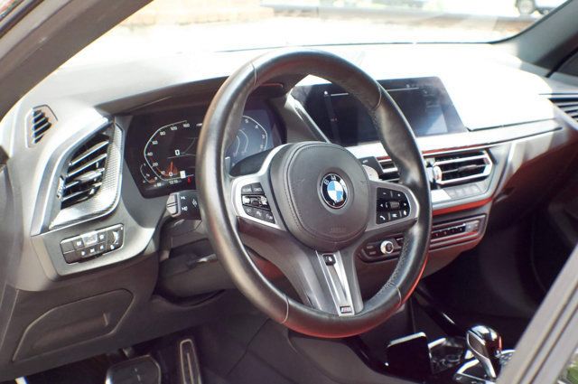 2022 BMW 2 Series M235I/X-Drive/Premium Pkg/Heads Up Display/Drive Assist Pkg/NAV - 23010777 - 19