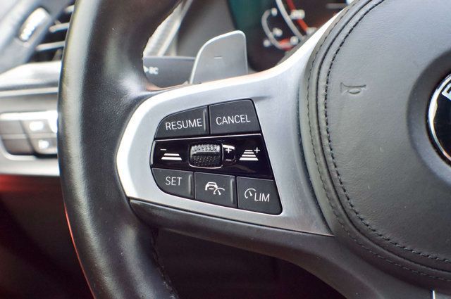 2022 BMW 2 Series M235I/X-Drive/Premium Pkg/Heads Up Display/Drive Assist Pkg/NAV - 23010777 - 20