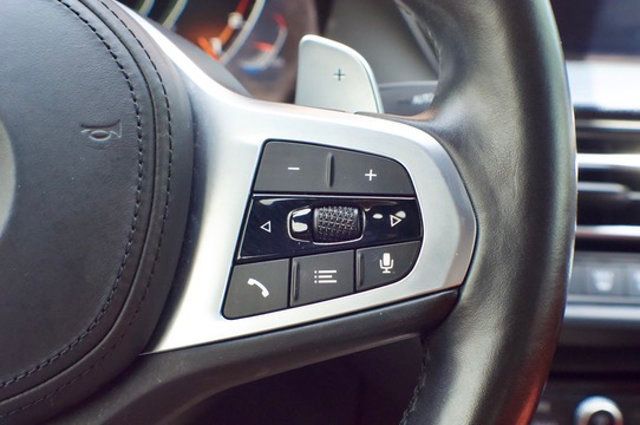 2022 BMW 2 Series M235I/X-Drive/Premium Pkg/Heads Up Display/Drive Assist Pkg/NAV - 23010777 - 21