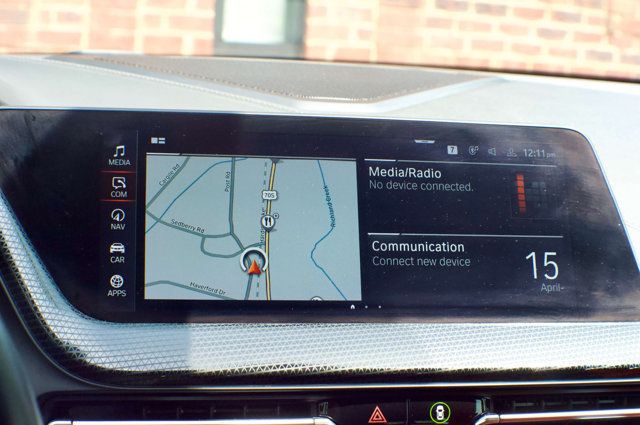 2022 BMW 2 Series M235I/X-Drive/Premium Pkg/Heads Up Display/Drive Assist Pkg/NAV - 23010777 - 25