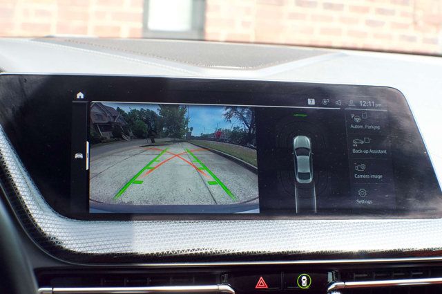 2022 BMW 2 Series M235I/X-Drive/Premium Pkg/Heads Up Display/Drive Assist Pkg/NAV - 23010777 - 26