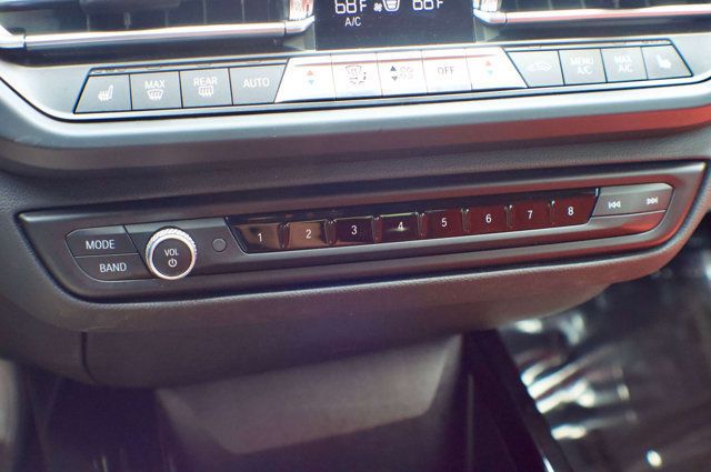 2022 BMW 2 Series M235I/X-Drive/Premium Pkg/Heads Up Display/Drive Assist Pkg/NAV - 23010777 - 28