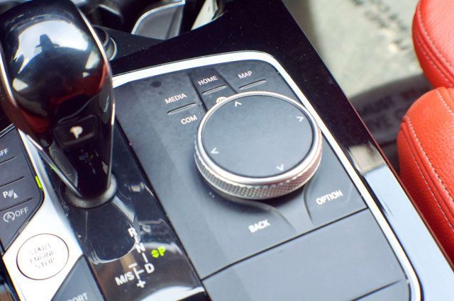 2022 BMW 2 Series M235I/X-Drive/Premium Pkg/Heads Up Display/Drive Assist Pkg/NAV - 23010777 - 31